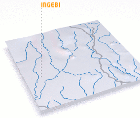 3d view of Ingébi
