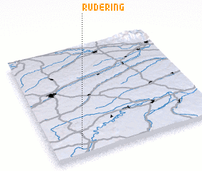 3d view of Rudering