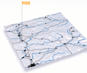 3d view of Pirk