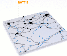 3d view of Röttis