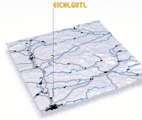 3d view of Eichlgütl