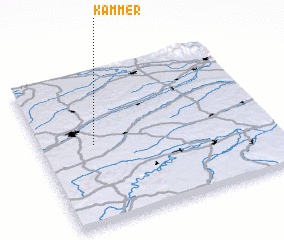 3d view of Kammer