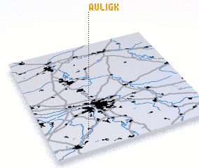 3d view of Auligk