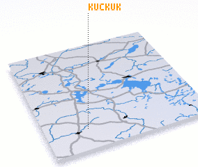 3d view of Kuckuk