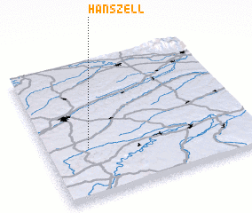 3d view of Hanszell