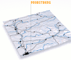 3d view of Probstberg