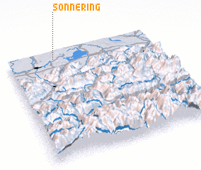 3d view of Sonnering