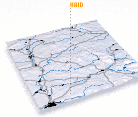 3d view of Haid