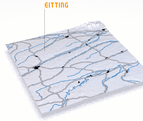 3d view of Eitting