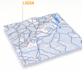 3d view of Lugga