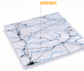 3d view of Windmais