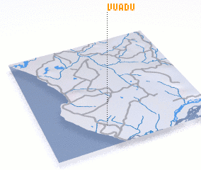 3d view of Vuadu