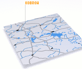3d view of Kobrow