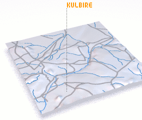 3d view of Kulbire