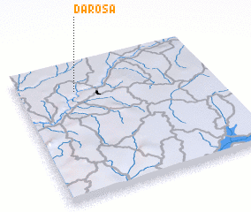 3d view of Darosa