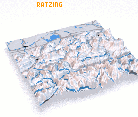 3d view of Ratzing