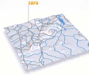 3d view of Safa