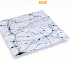 3d view of Haag