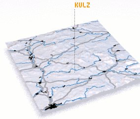 3d view of Kulz