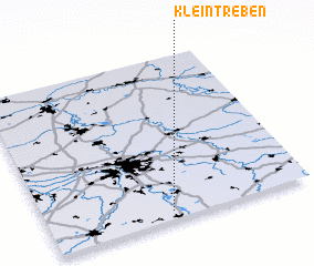 3d view of Kleintreben