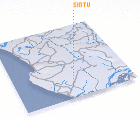 3d view of Sintu