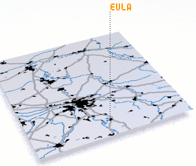 3d view of Eula