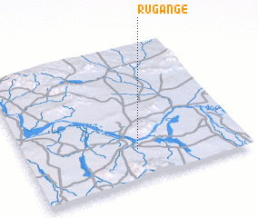 3d view of Rugange