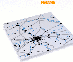 3d view of Pressen