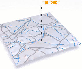 3d view of Kukurupu