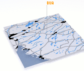 3d view of Bua