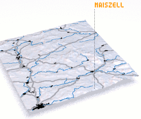 3d view of Maiszell