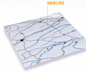 3d view of Waibling