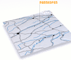 3d view of Parnkofen