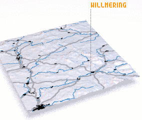 3d view of Willmering