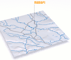 3d view of Mabafi