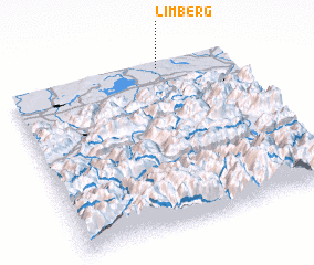3d view of Limberg