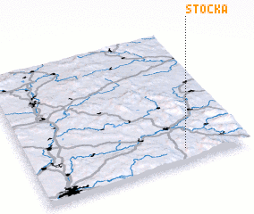 3d view of Stocka