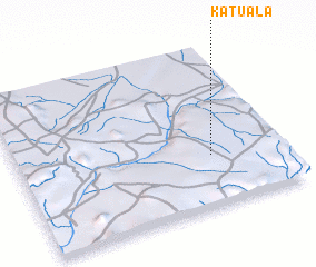 3d view of Katuala