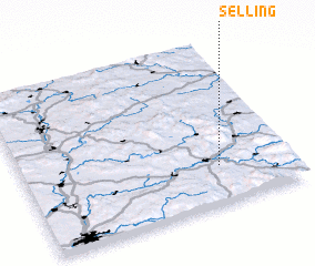 3d view of Selling