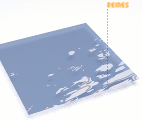 3d view of Reines