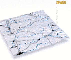 3d view of Sparr