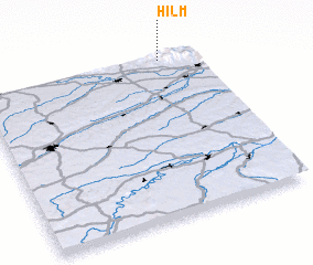 3d view of Hilm