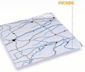 3d view of Fucking