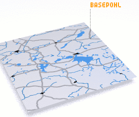 3d view of Basepohl