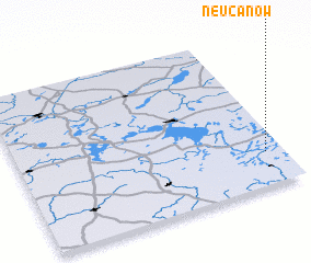 3d view of Neu Canow