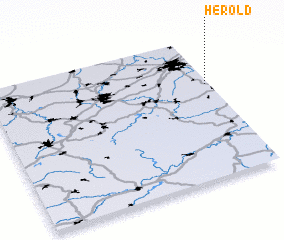 3d view of Herold