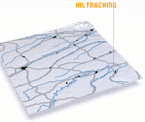 3d view of Hiltraching