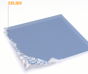 3d view of Solidu
