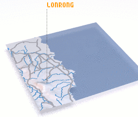 3d view of Lonrong