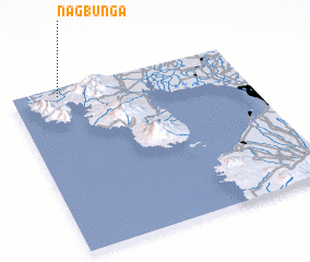 3d view of Nagbuñga